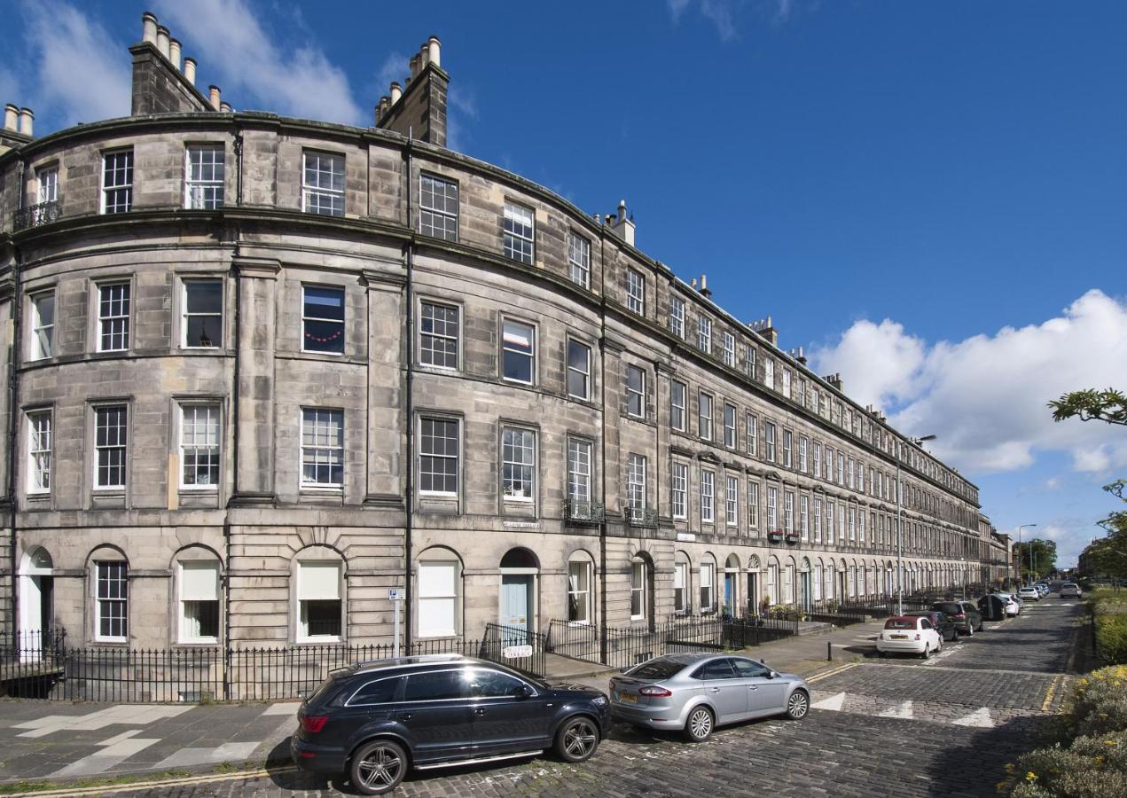 1 Bellevue Terrace Villa - Edinburgh — Photos 3